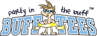 BuffTees logo