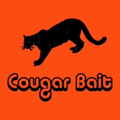 Cougar Bait