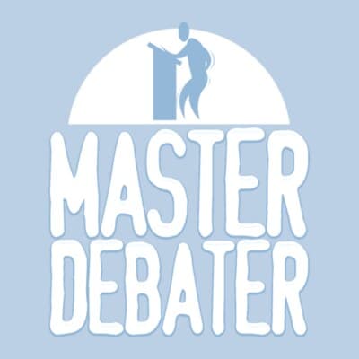 Master Debater