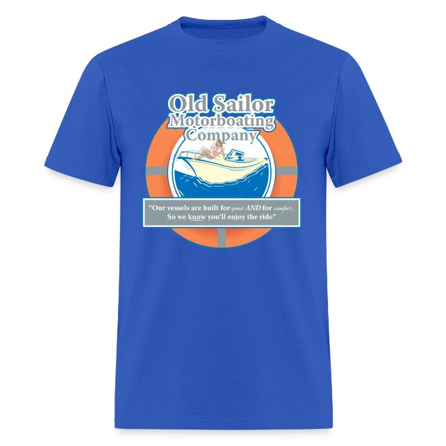 Old Sailor Motor Boating Company