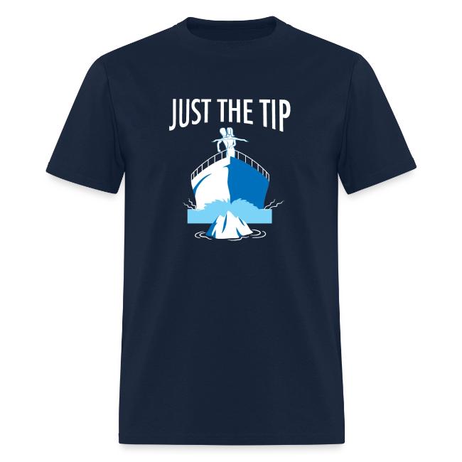 Just The Tip