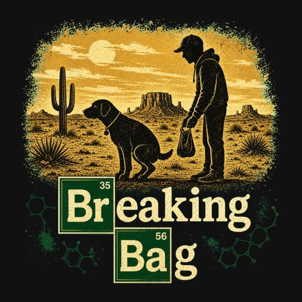 Breaking Bag