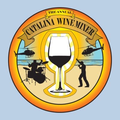 Catalina Wine Mixer