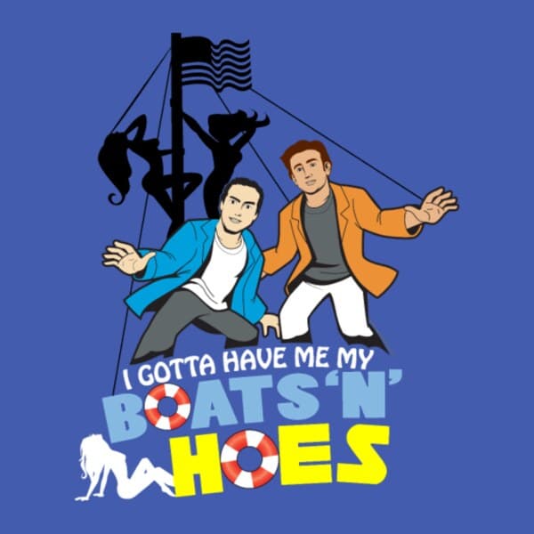 Boats N Hoes