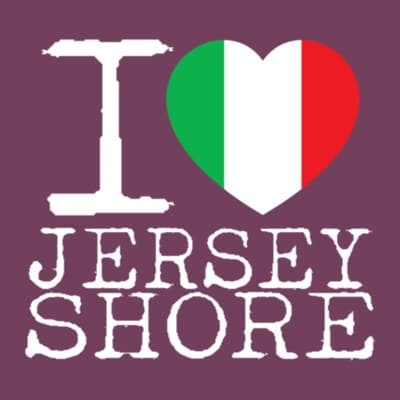 I Love Jersey Shore