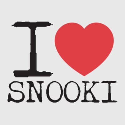 I Love Snooki