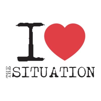 I Love The Situation