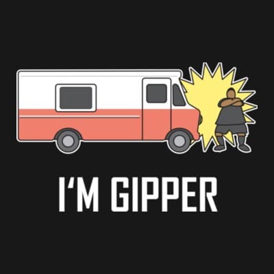 I'm Gipper