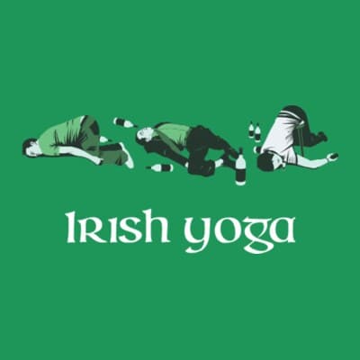 Irish Yoga