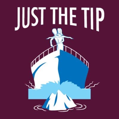 Just The Tip