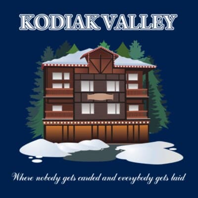 Kodiak Valley