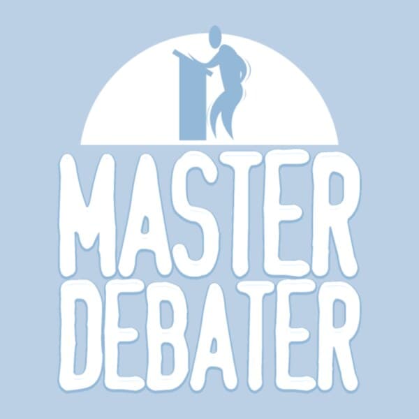 Master Debater