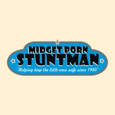 Midget Porn Stuntman