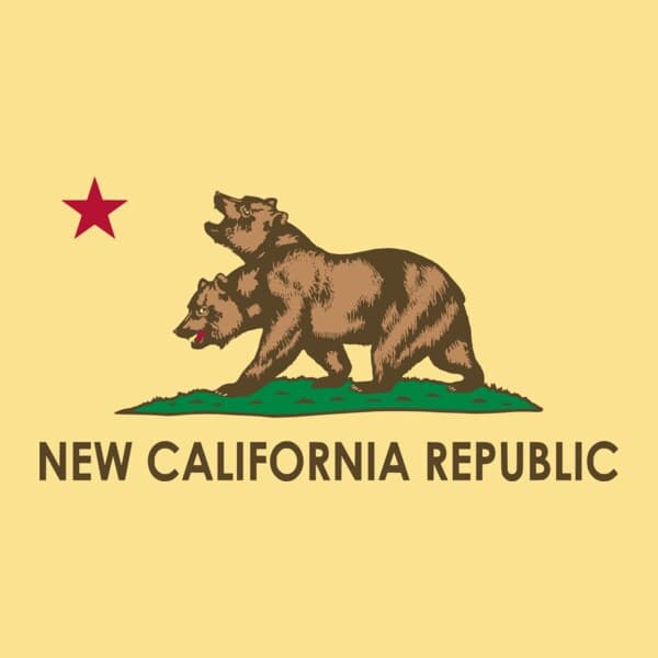 New California Republic