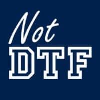 Not DTF