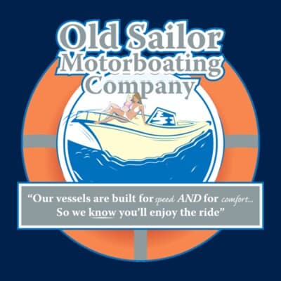 Old Sailor Motor Boating Company