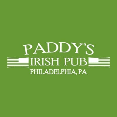 Paddy's Irish Pub Philadelphia