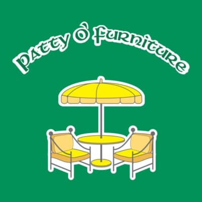 Patty O'Furniture