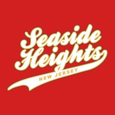Seaside Heights Stacked