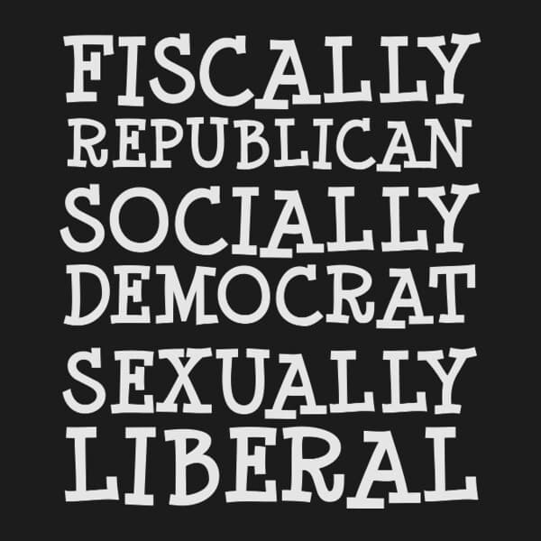 Sexually Liberal