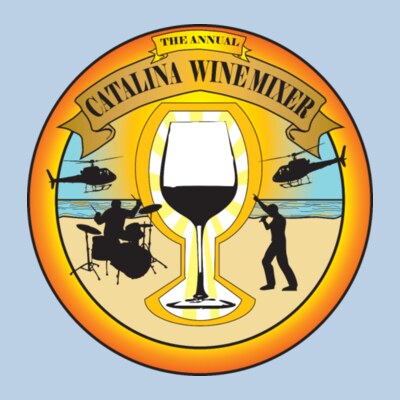 Catalina Wine Mixer