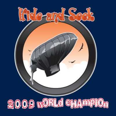 Hide And Seek 2009 World Champion Balloon Boy