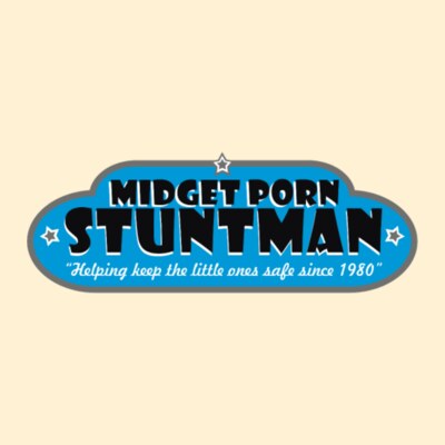 Midget Porn Stuntman