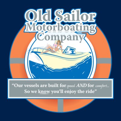 Old Sailor Motor Boating Company