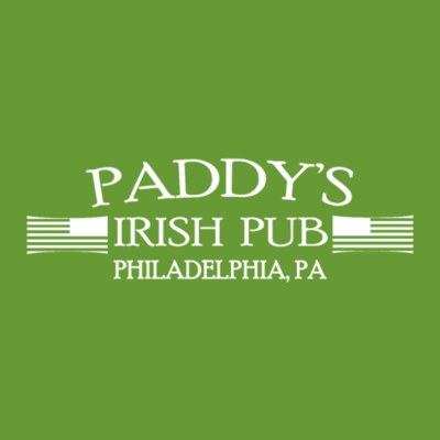 Paddy's Irish Pub Philadelphia