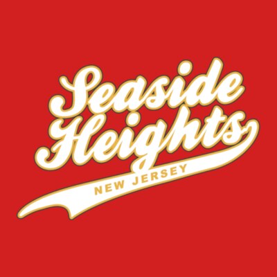 Seaside Heights Stacked