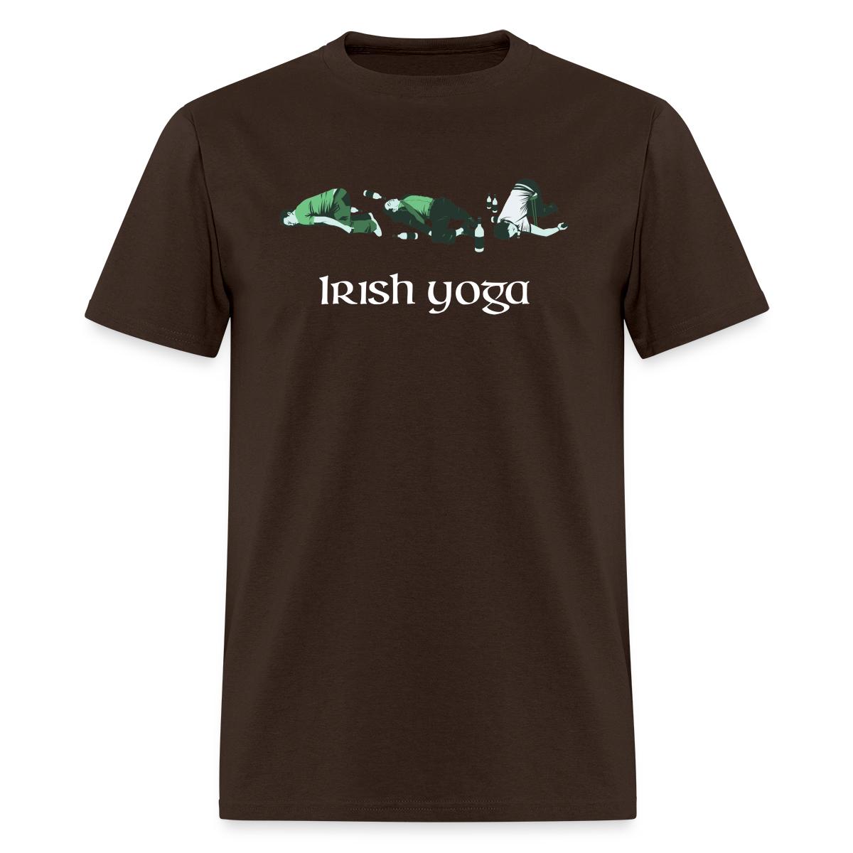 Irish Yoga