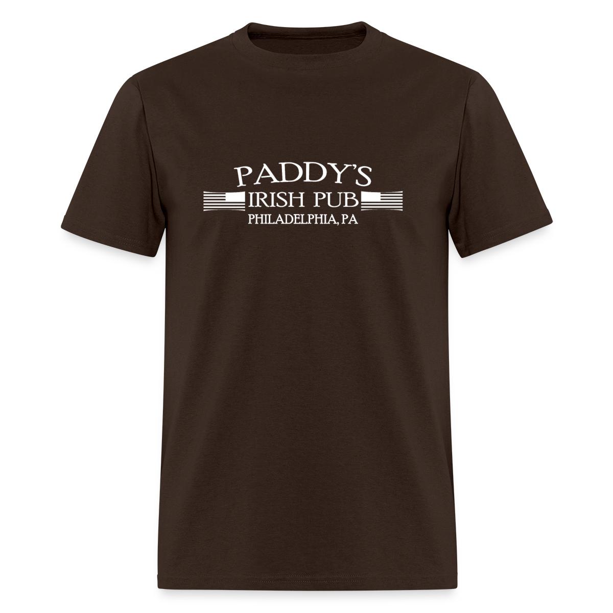 Paddy's Irish Pub Philadelphia