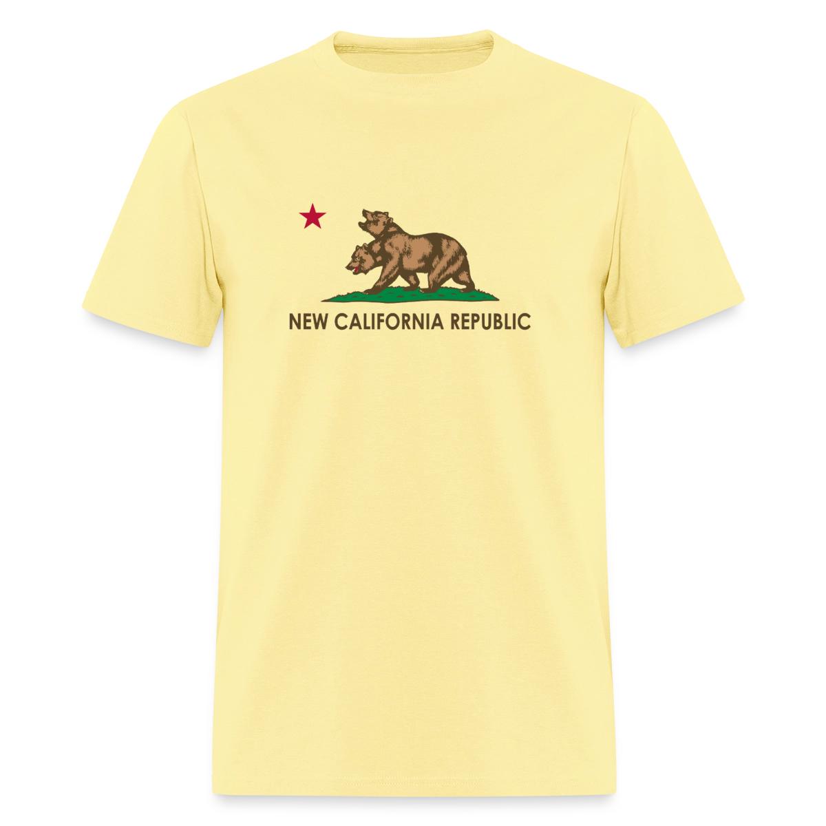New California Republic