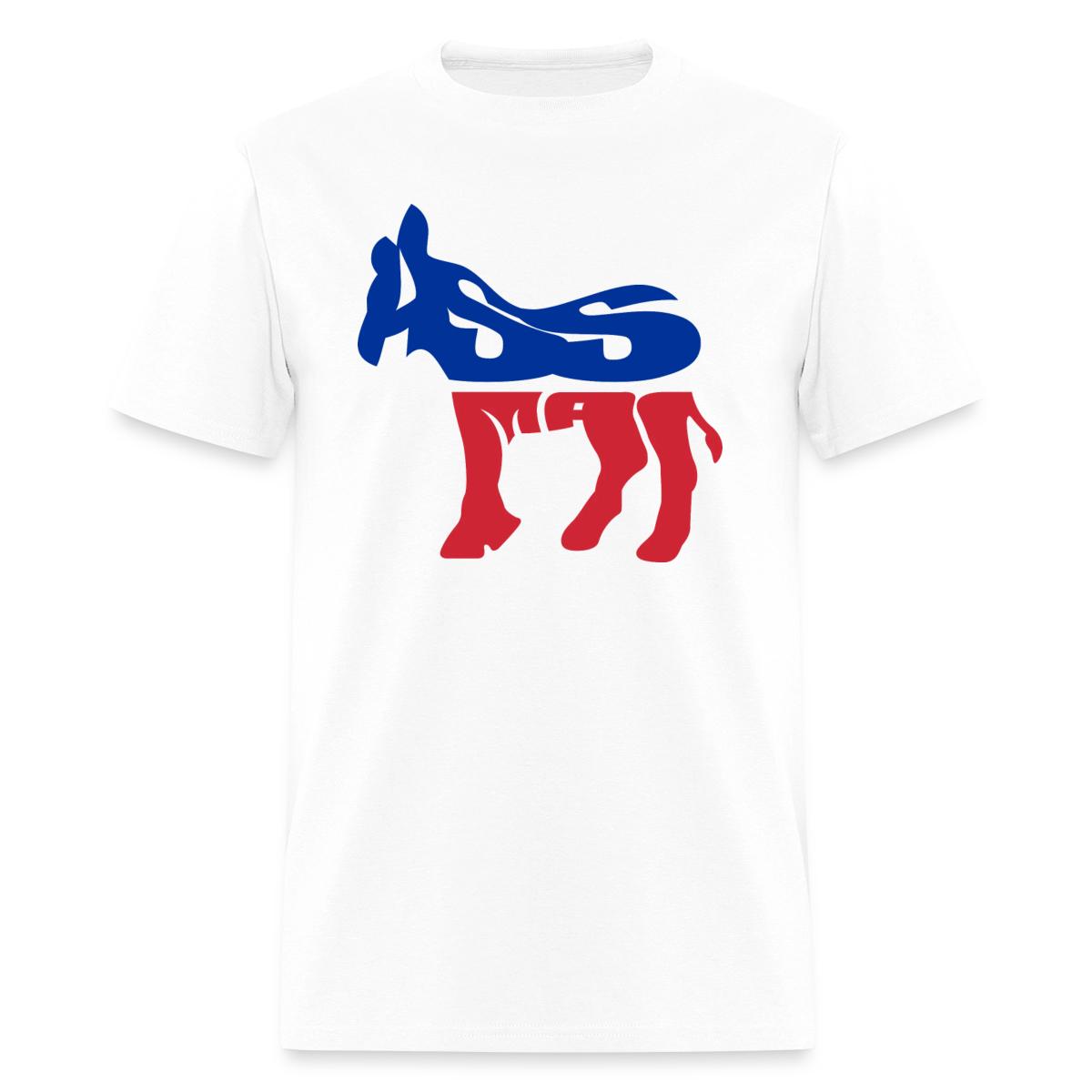 Ass Man Democrat