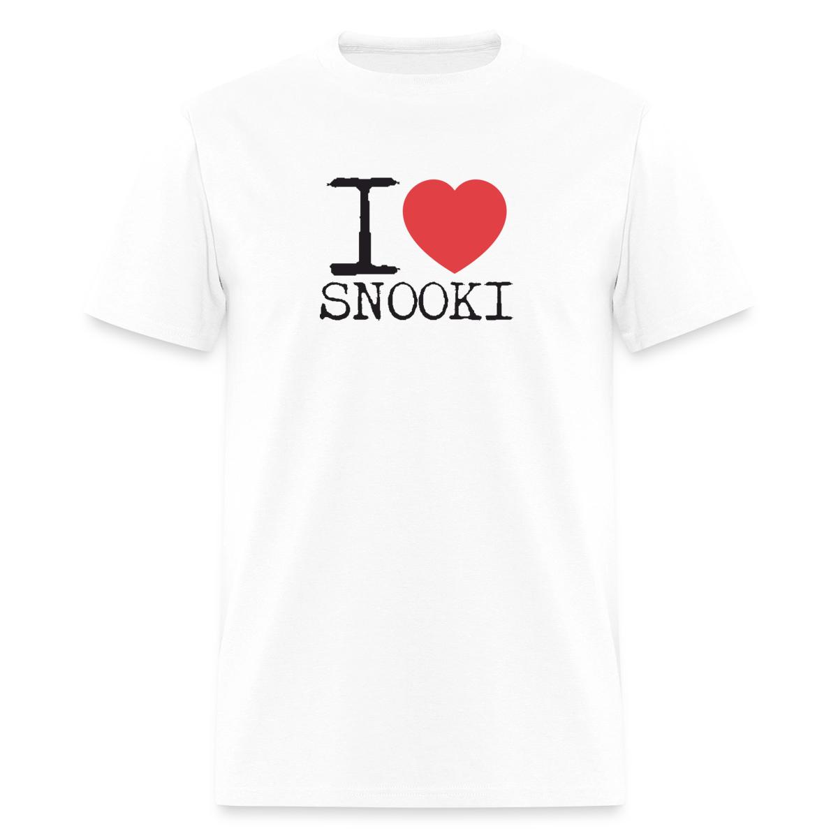I Love Snooki