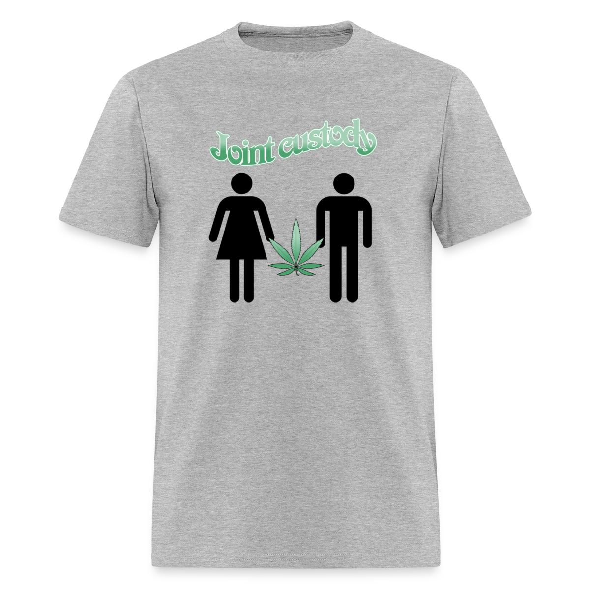Joint Custody