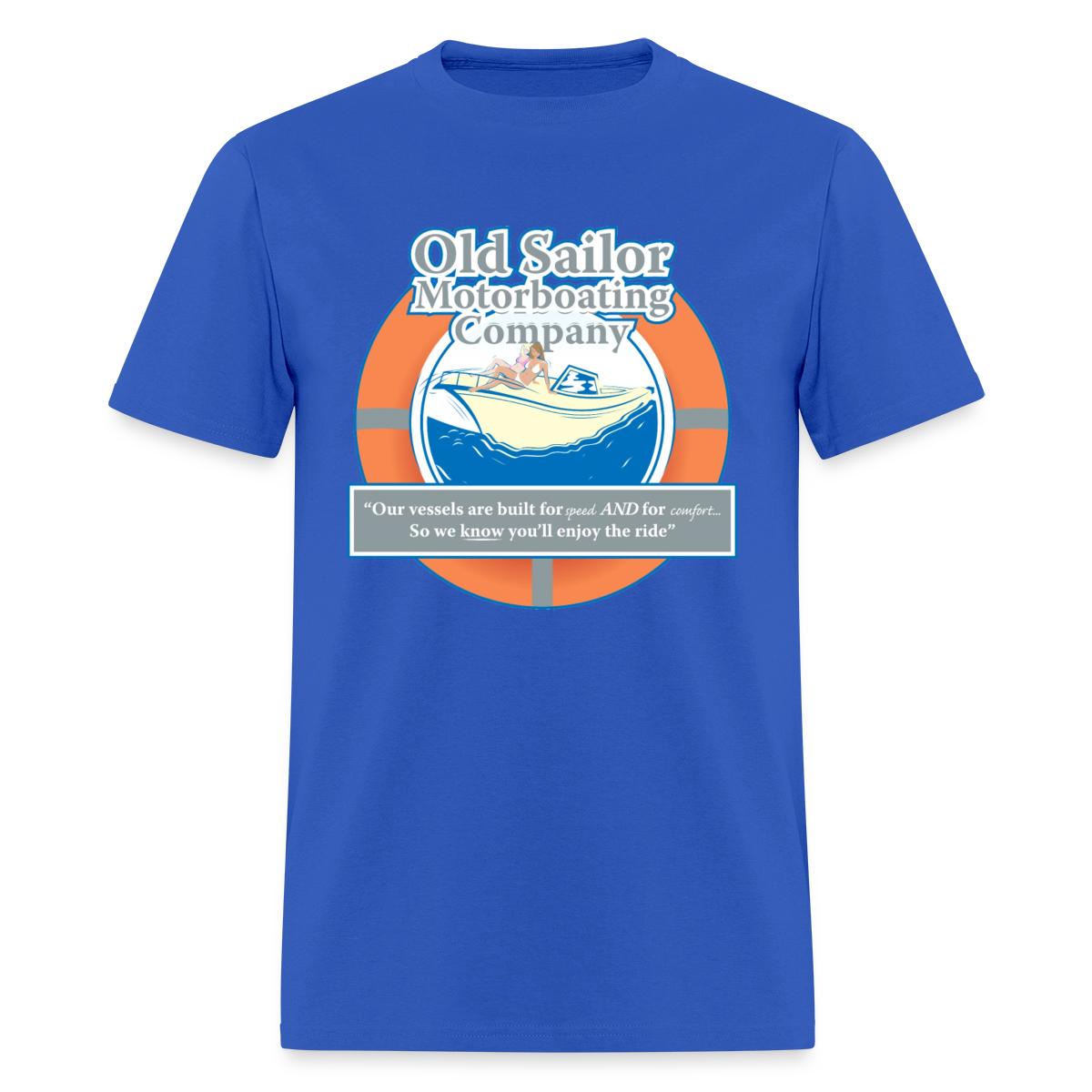 Old Sailor Motor Boating Company