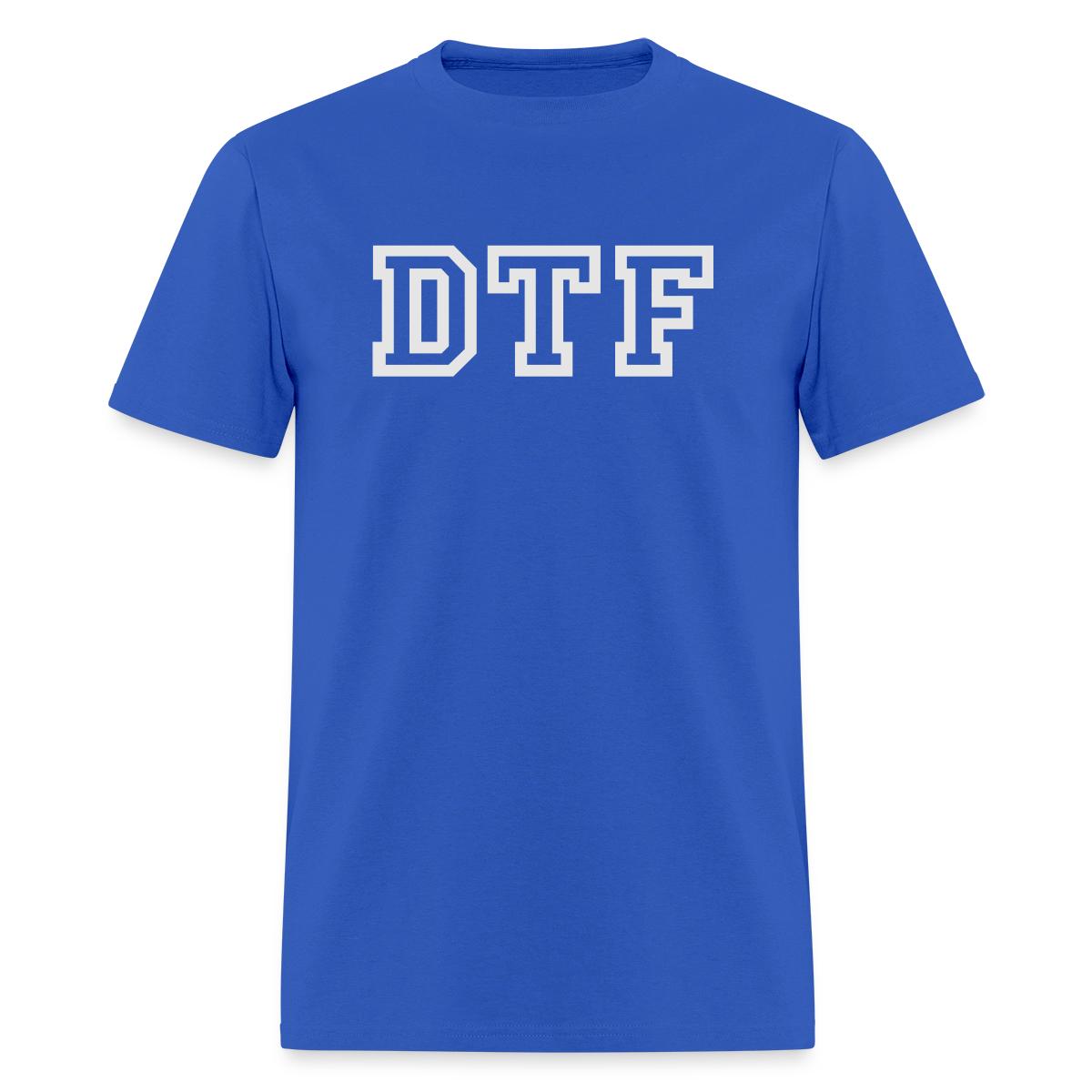 DTF