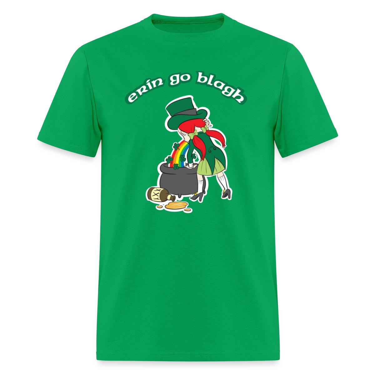 Erin Go Blagh