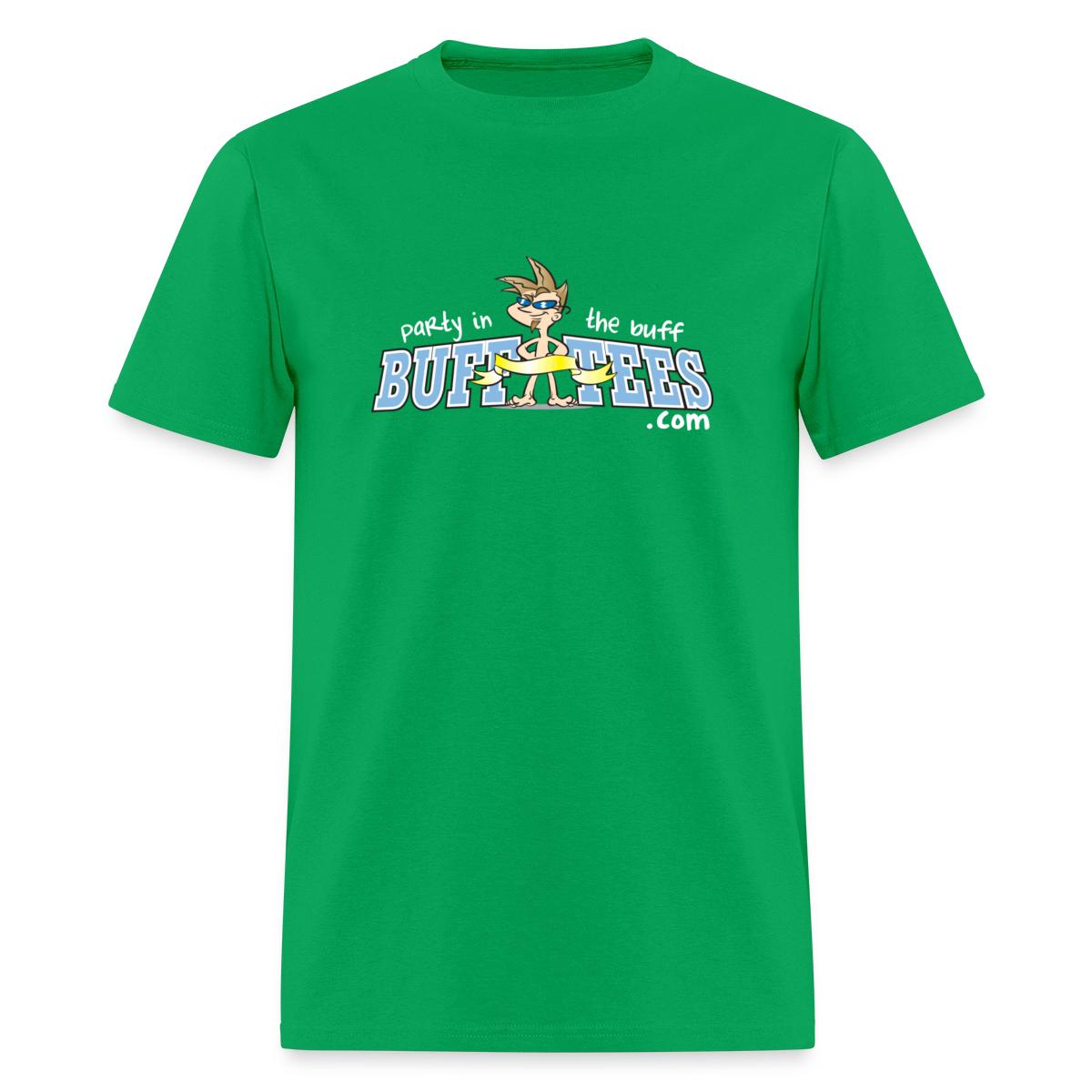 Buff Tees Official