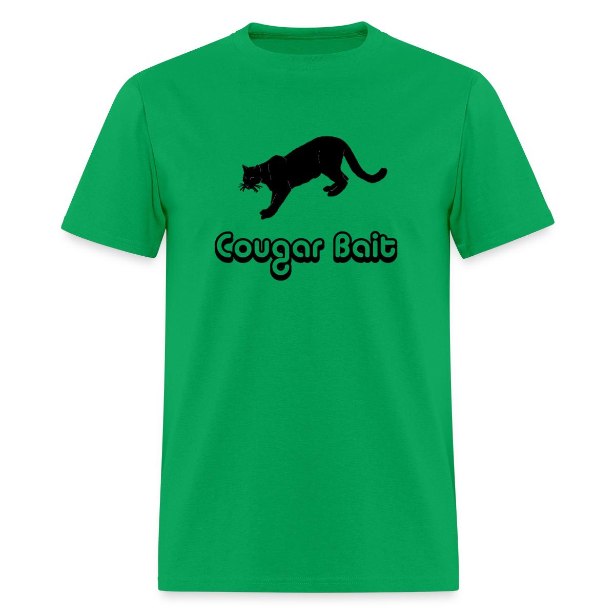 Cougar Bait
