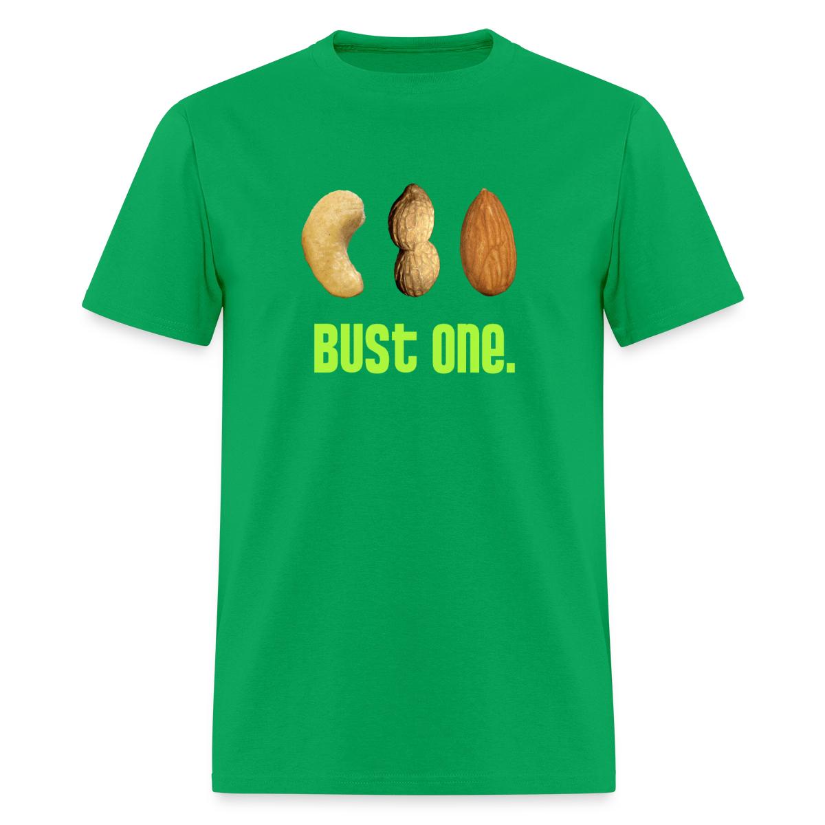 Bust One Nuts