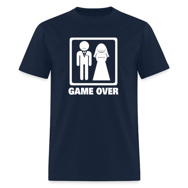 Game Over
