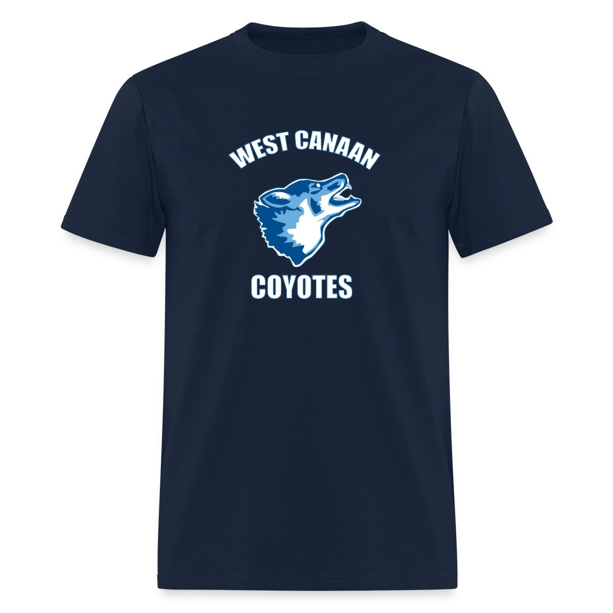 West Canaan Coyotes